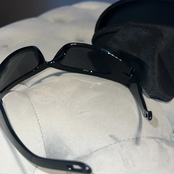 Wrap glasses - Picture 3 of 3